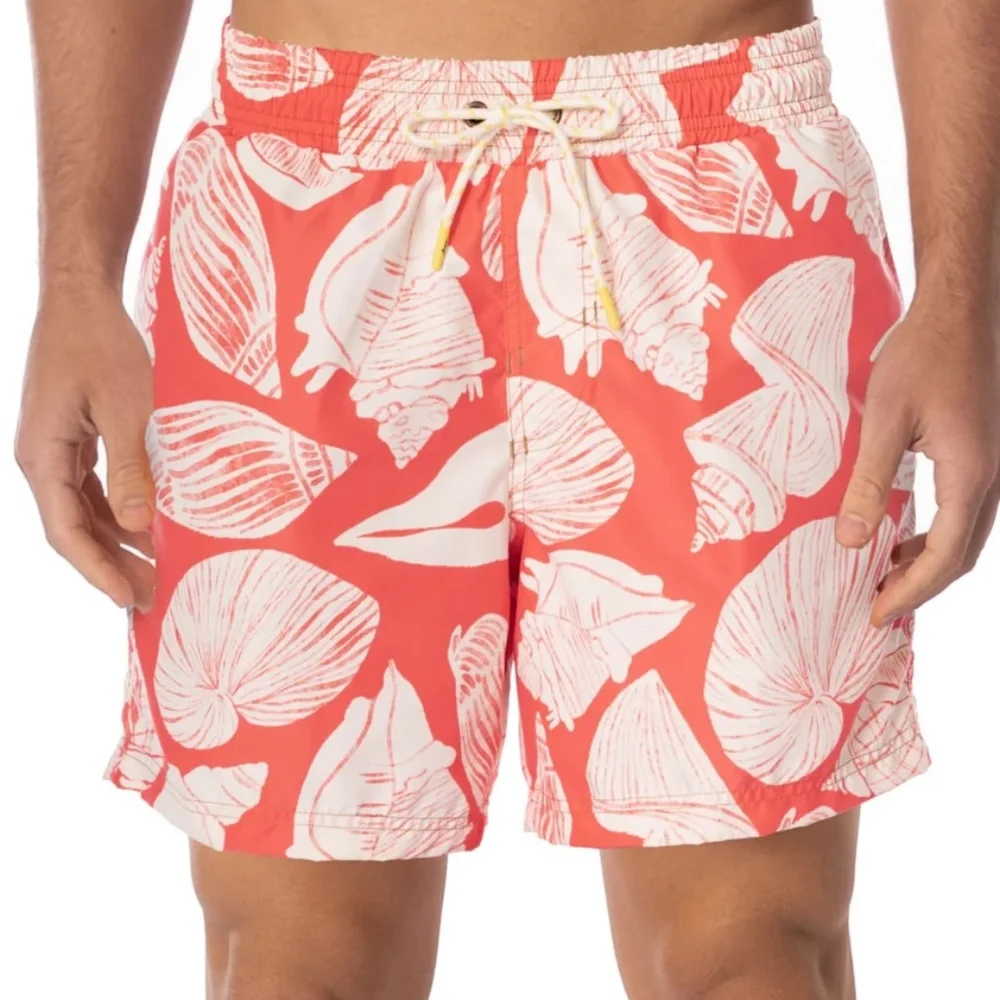 Maaji 2 Men's Trunk Bundle Size Medium NWT